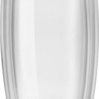 Zwilling - Sorrento 8 PC Double-Wall Latte Glass Set 350ml - 39500-121