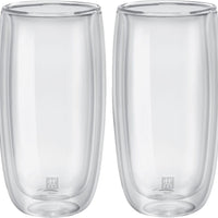 Zwilling - Sorrento 8 PC Double-Wall Soft Drink Set - 39500-103