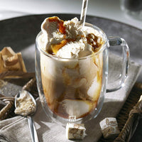 Zwilling - Sorrento Plus 2 PC Double-Wall Coffee Mug Set 355ml - 39500-112