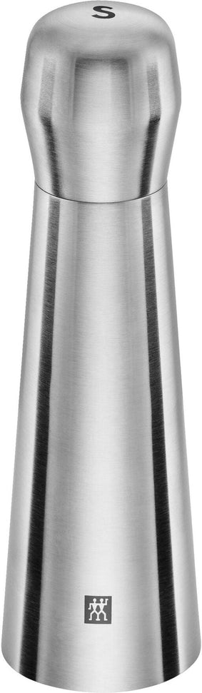 Zwilling - Stainless Steel Salt Mill - 39500-018