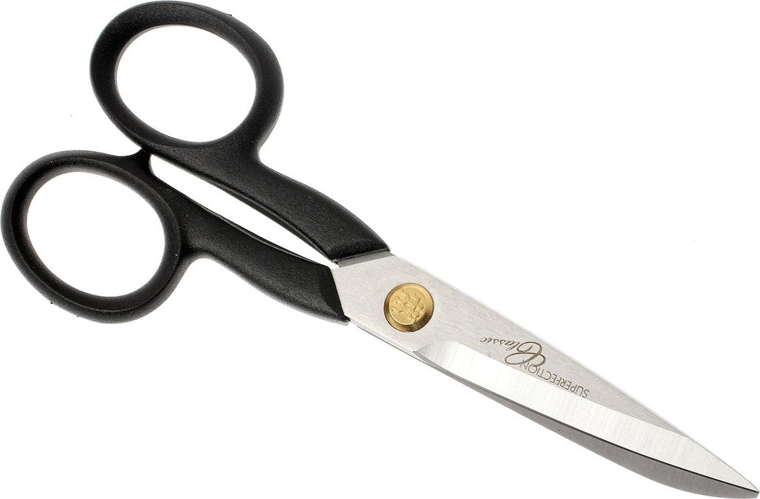 Zwilling - Superfection Classic 5" Household Scissors 130mm - 41900-131