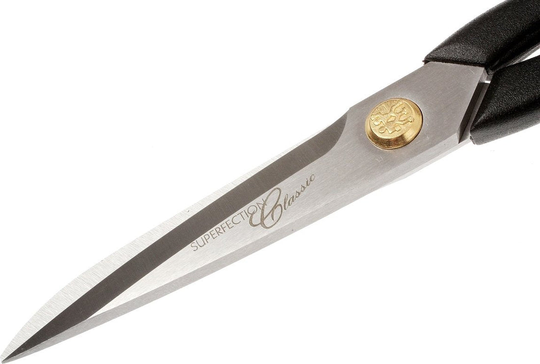 Zwilling - Superfection Classic 5" Household Scissors 130mm - 41900-131
