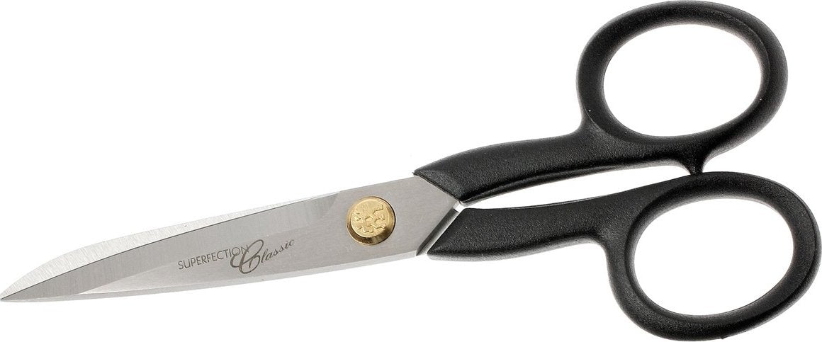 Zwilling - Superfection Classic 5" Household Scissors 130mm - 41900-131