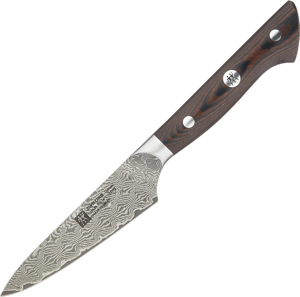 Zwilling - TAKUMI 4" Paring Knife - 30550-101