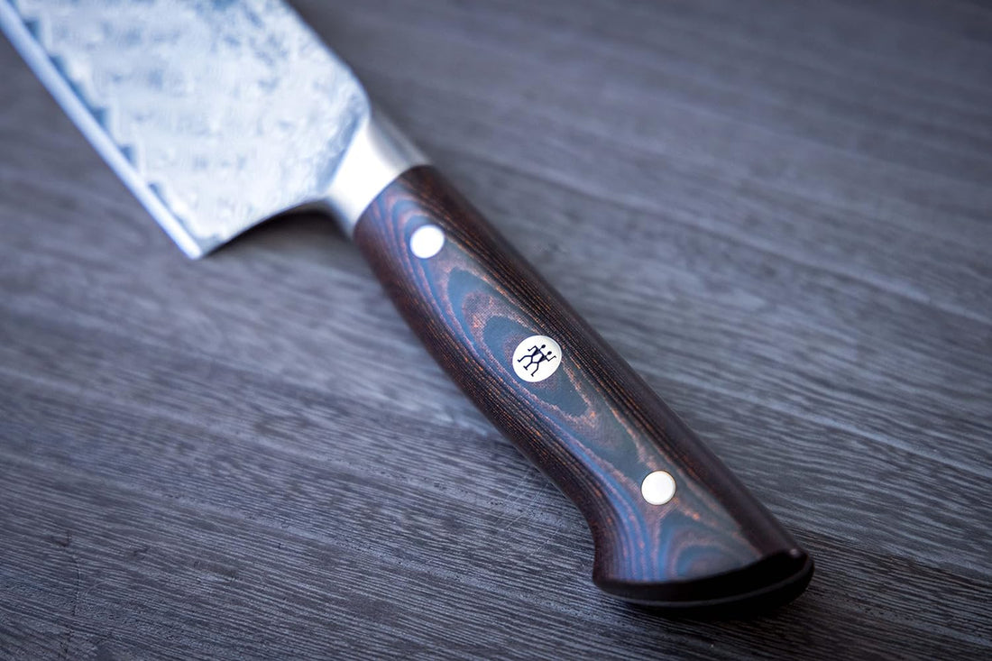 Zwilling - TAKUMI 4" Paring Knife - 30550-101