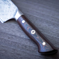 Zwilling - TAKUMI 4" Paring Knife - 30550-101