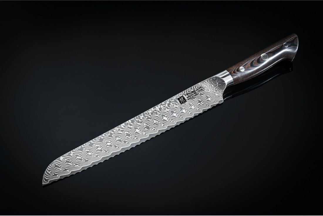 Zwilling - TAKUMI 8" Bread Knife - 30556-231
