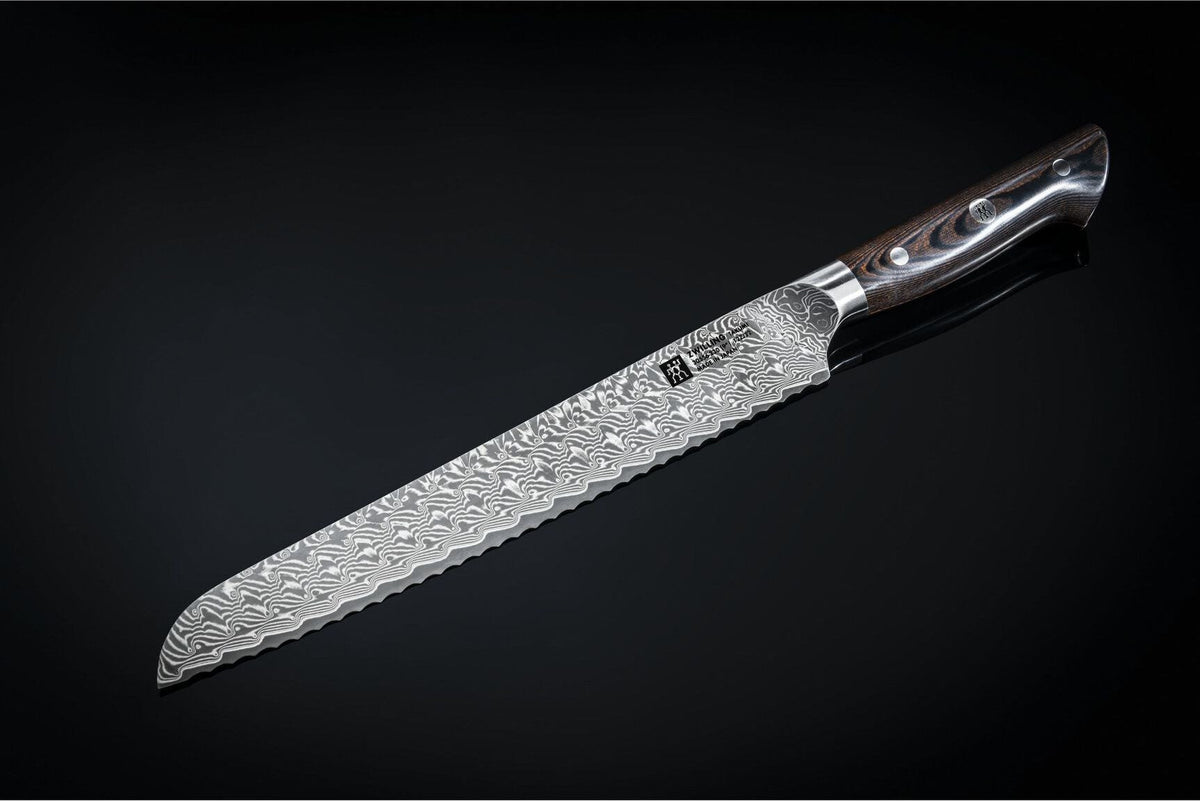 Zwilling - TAKUMI 8" Bread Knife - 30556-231