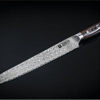 Zwilling - TAKUMI 8" Bread Knife - 30556-231