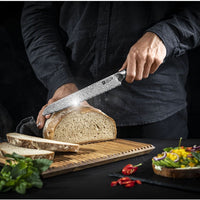 Zwilling - TAKUMI 8" Bread Knife - 30556-231