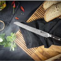 Zwilling - TAKUMI 8" Bread Knife - 30556-231
