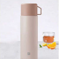 Zwilling - Thermo 1 L Pink Beverage Bottle - 1024221