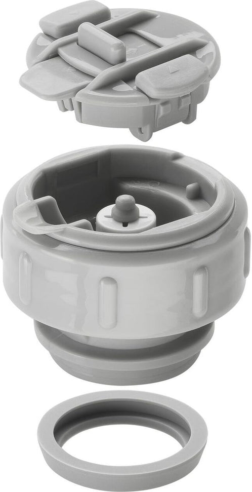 Zwilling - Thermo 1 L White Beverage Bottle - 39500-513 - DISCONTINUED