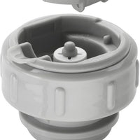 Zwilling - Thermo 1 L White Beverage Bottle - 39500-513 - DISCONTINUED