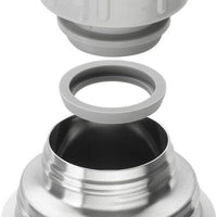 Zwilling - Thermo 1 L White Beverage Bottle - 39500-513 - DISCONTINUED