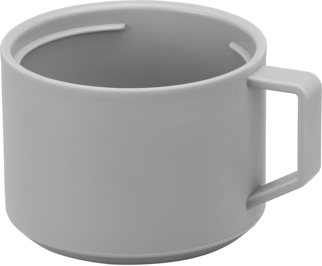 Zwilling - Thermo 1 L White Beverage Bottle - 39500-513 - DISCONTINUED