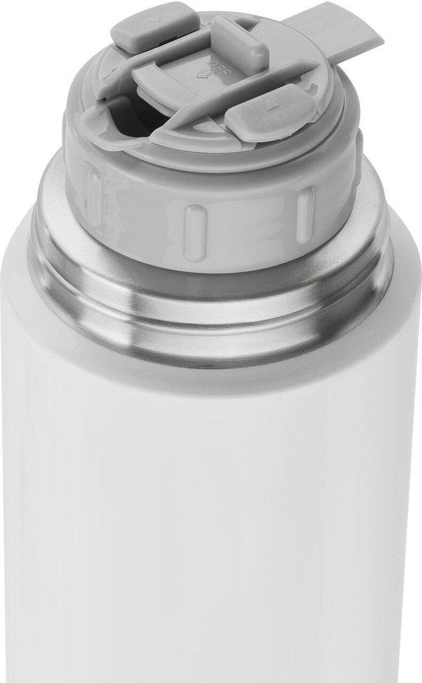 Zwilling - Thermo 1 L White Beverage Bottle - 39500-513 - DISCONTINUED