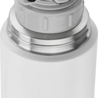 Zwilling - Thermo 1 L White Beverage Bottle - 39500-513 - DISCONTINUED