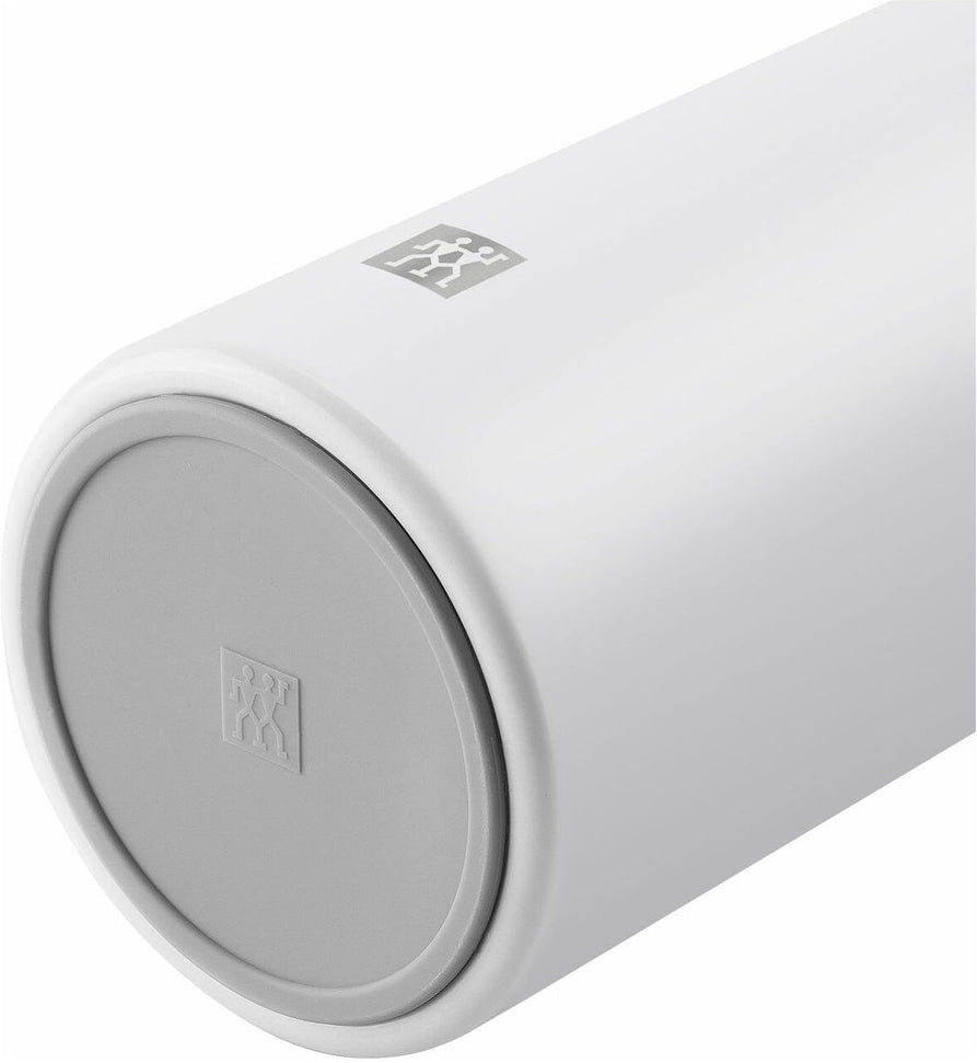 Zwilling - Thermo 1 L White Beverage Bottle - 39500-513 - DISCONTINUED