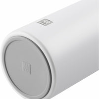 Zwilling - Thermo 1 L White Beverage Bottle - 39500-513 - DISCONTINUED