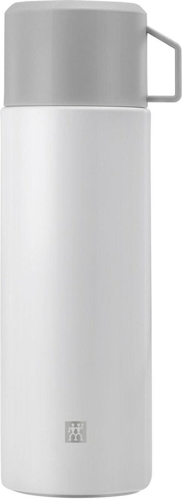 Zwilling - Thermo 1 L White Beverage Bottle - 39500-513 - DISCONTINUED