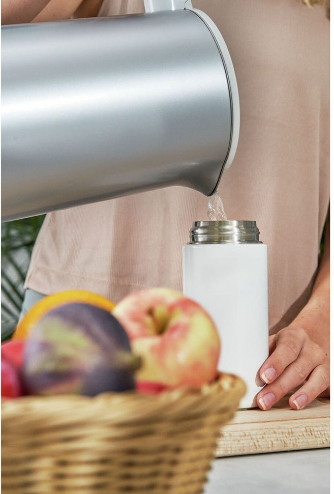 Zwilling - Thermo 420 ml White Infuse Bottle - 39500-511 - DISCONTINUED