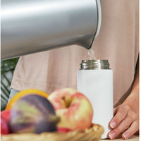 Zwilling - Thermo 420 ml White Infuse Bottle - 39500-511 - DISCONTINUED