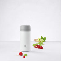 Zwilling - Thermo 420 ml White Infuse Bottle - 39500-511 - DISCONTINUED