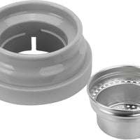 Zwilling - Thermo 420 ml White Infuse Bottle - 39500-511 - DISCONTINUED