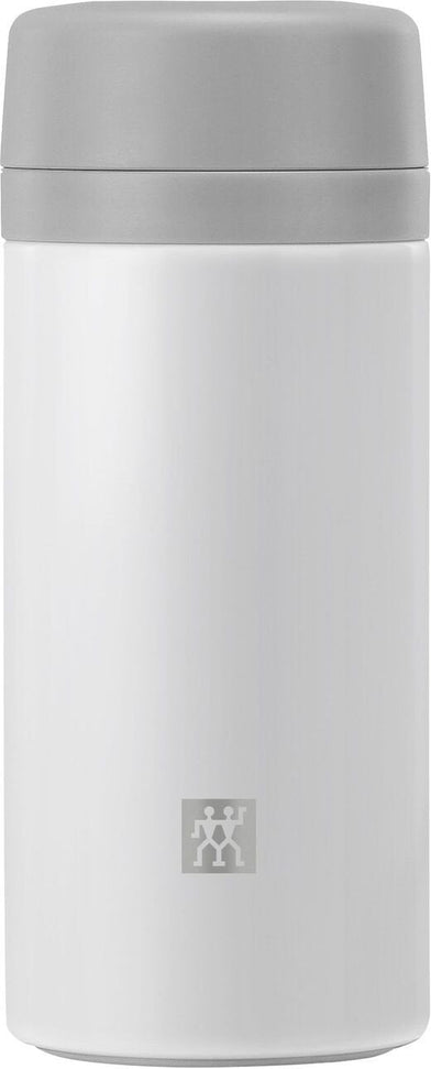 Zwilling - Thermo 420 ml White Infuse Bottle - 39500-511 - DISCONTINUED