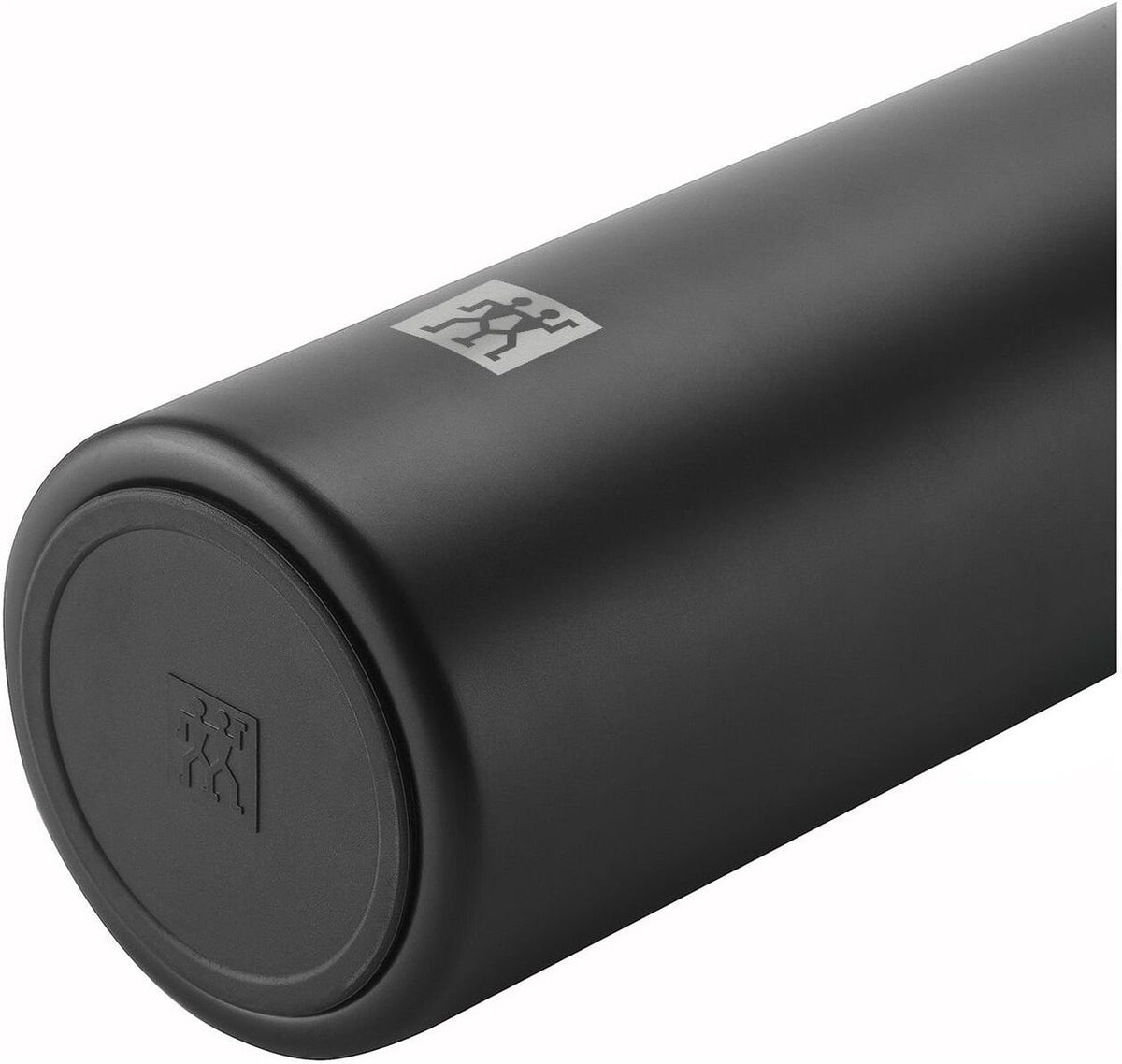 Zwilling - Thermo 450 ml Black Travel Bottle - 39500-508
