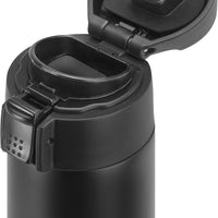 Zwilling - Thermo 450 ml Black Travel Bottle - 39500-508