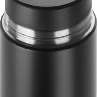Zwilling - Thermo 700 mL Black Food Jar - 39500-510