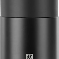 Zwilling - Thermo 700 mL Black Food Jar - 39500-510