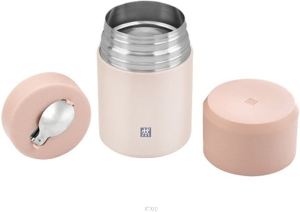 Zwilling - Thermo 700 ml Pink Food Jar - 1024218