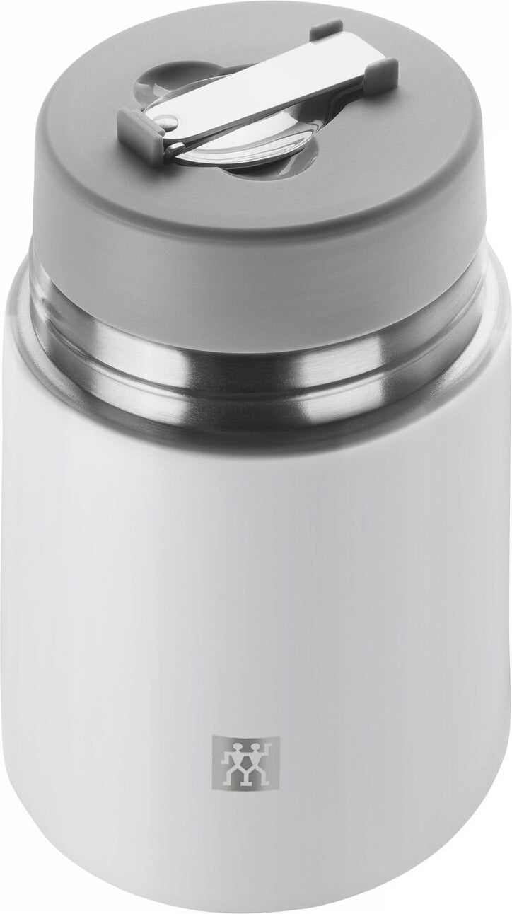 Zwilling - Thermo 700mL White Food Jar - 39500-509