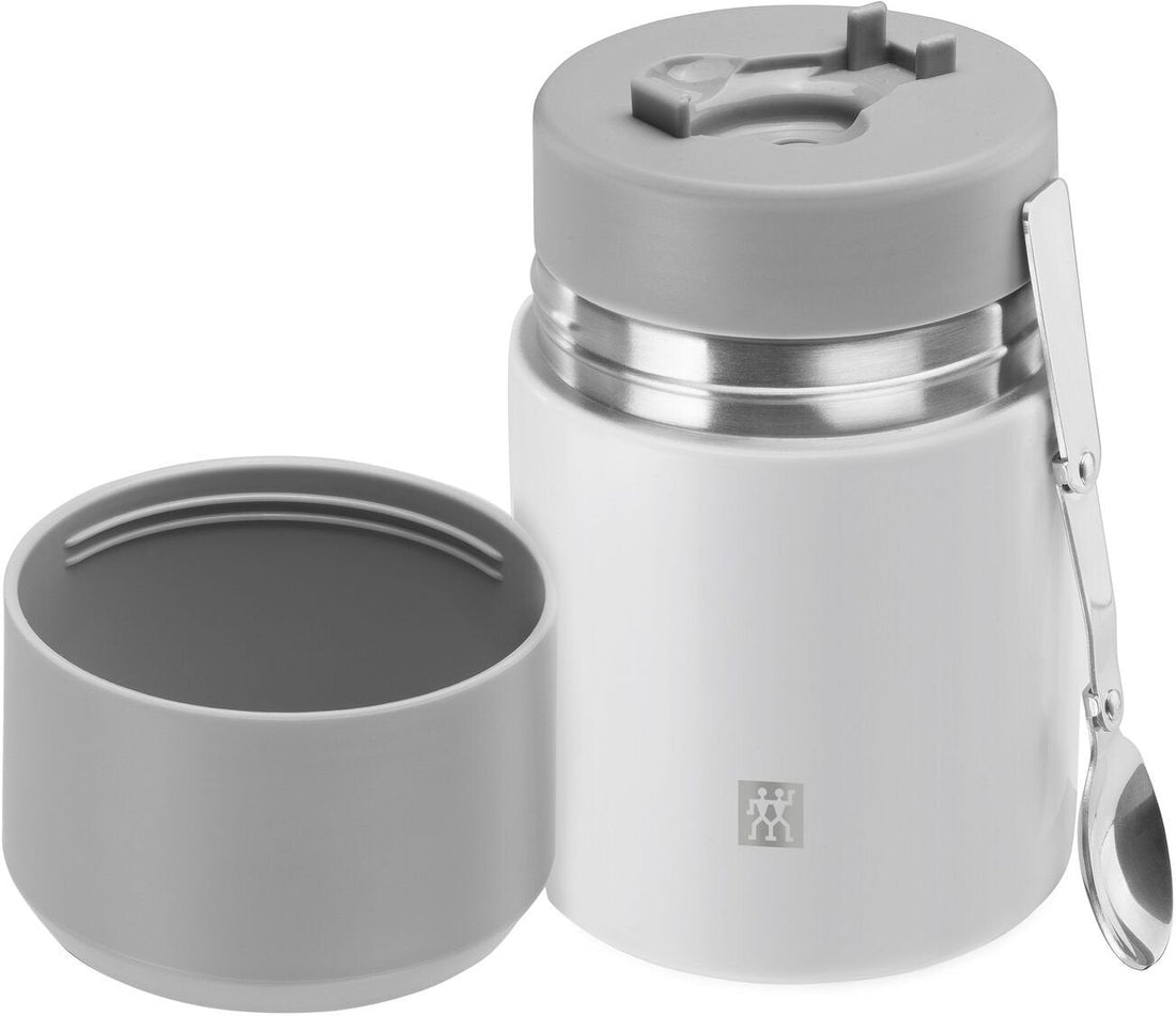 Zwilling - Thermo 700mL White Food Jar - 39500-509