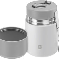 Zwilling - Thermo 700mL White Food Jar - 39500-509
