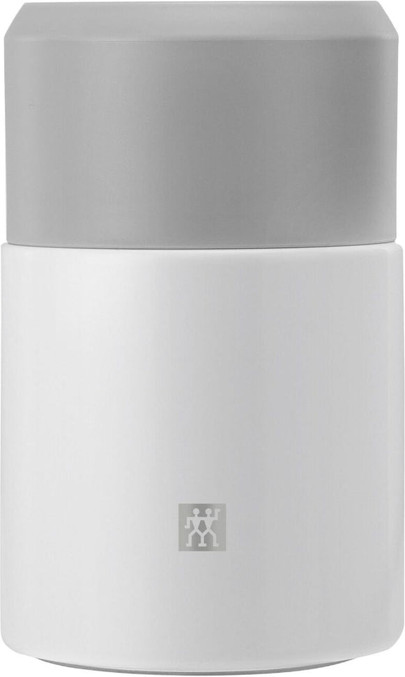 Zwilling - Thermo 700mL White Food Jar - 39500-509