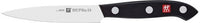 Zwilling - Tradition 4" Stainless steel Paring Knife - 38640-101