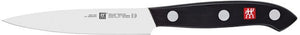 Zwilling - Tradition 4" Stainless steel Paring Knife - 38640-101