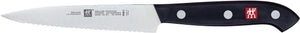 Zwilling - Tradition 5" Stainless Steel Bagel Knife - 38640-131