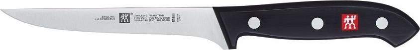 Zwilling - Tradition 5.5" Stainless Steel Boning Knife - 38644-141