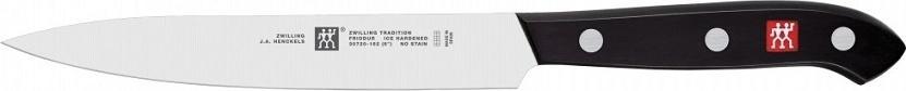 Zwilling - Tradition 6" Stainless Steel Utility Knife - 38640-161