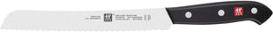 Zwilling - Tradition 8" Stainless Steel Bread Knife - 38646-201