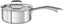 Zwilling - TruClad 1 QT Stainless Steel Sauce Pan with Lid - 40162-140