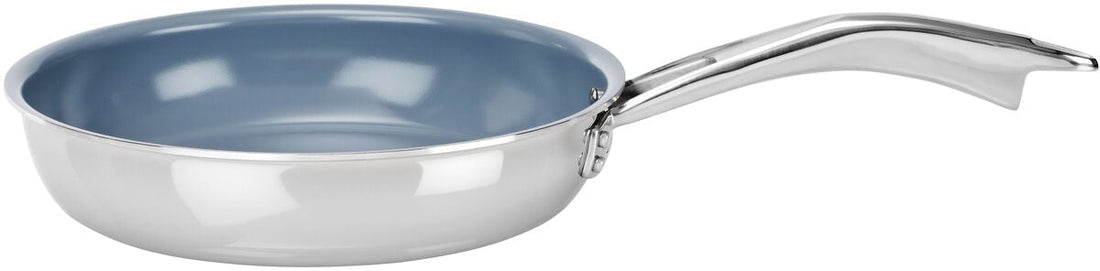 Zwilling - TruClad 8" Ceramic Non-Stick Fry Pan 20cm - 40179-200