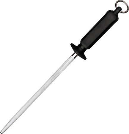 Zwilling - Twin 10" Stainless Steel Butcher Sharpening - 32554-260