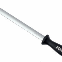 Zwilling - Twin 10" Stainless Steel Diamond Sharpening - 32520-260