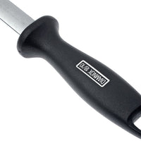 Zwilling - Twin 10" Stainless Steel Diamond Sharpening - 32520-260